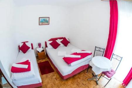 Guest House Vucicevic - 31