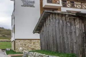 Trigrad Hotel, Trigrad