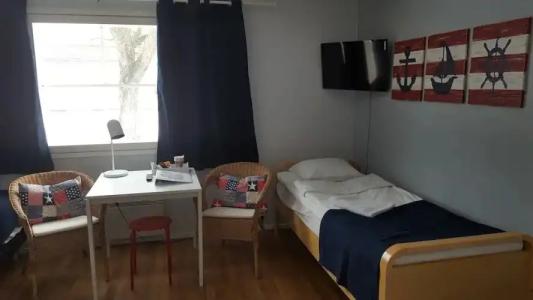 Folkiacenter Gästhem - 15