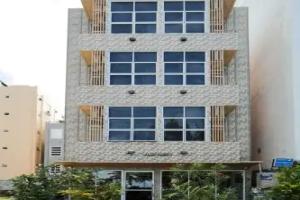 Vilu Rest, Hulhumale