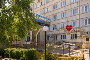 LPU Zheleznovodskaia bal'neogriazelechebnitsa, Zheleznovodsk