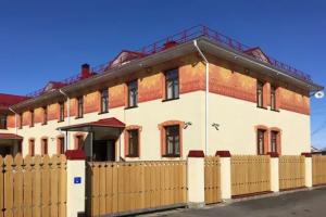 Gornitsa Sanduny Altay Hotel, Belokurikha