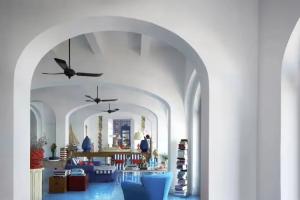 Maison La Minervetta, Sorrento