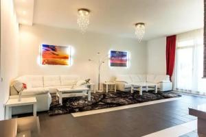 Complex Europe Guest house, Dolna Banya