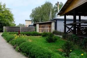Cottage V, Nekhachevo