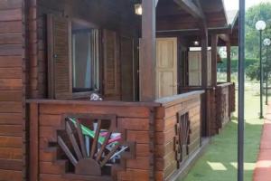 Residence sportive Apart-hotel, Ladispoli