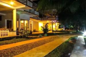 Hotel Nilketha, Tissamaharama