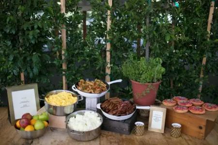 Calamigos Guest Ranch and Beach Club - 11