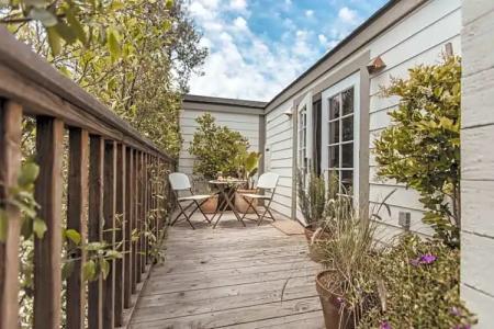 Calamigos Guest Ranch and Beach Club - 52