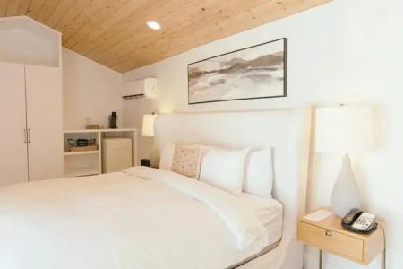 Calamigos Guest Ranch and Beach Club - 3