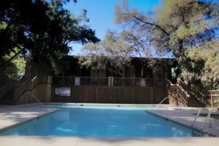 Calamigos Guest Ranch and Beach Club - 14