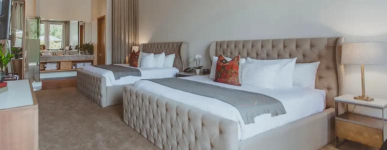 Calamigos Guest Ranch and Beach Club - 38