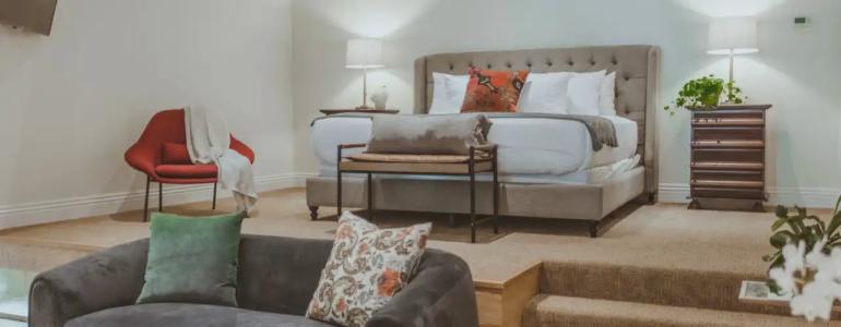 Calamigos Guest Ranch and Beach Club - 45