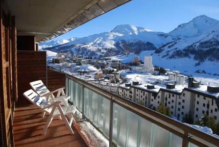 Palace Sestriere Resort - 0