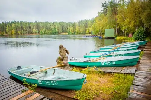 Рыбацкий Хутор - 0