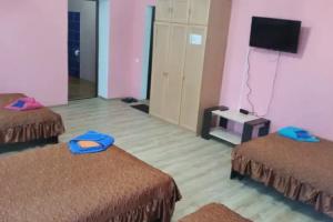 Motel Chaglayan, Lipetsk
