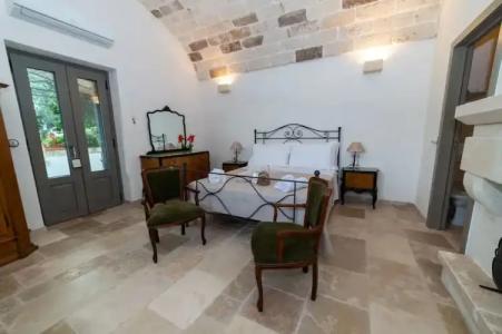 Masseria Lamiola Piccola - 42