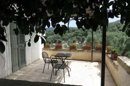 Masseria Lamiola Piccola - 43