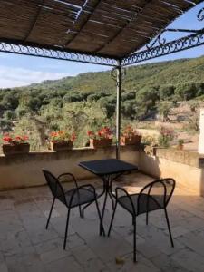 Masseria Lamiola Piccola - 47