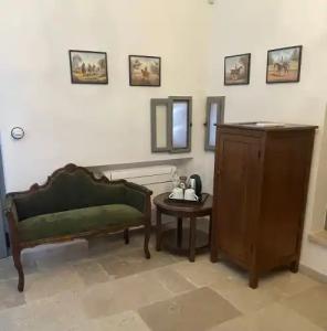 Masseria Lamiola Piccola - 37