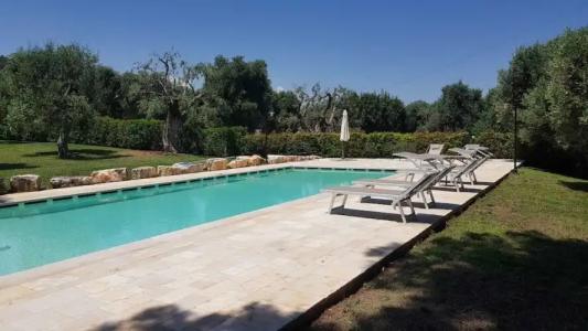 Masseria Lamiola Piccola - 11