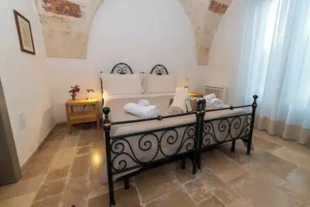 Masseria Lamiola Piccola - 20