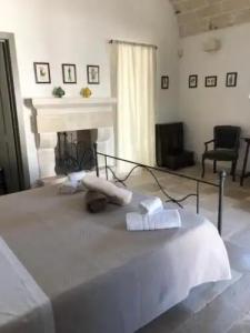 Masseria Lamiola Piccola - 46