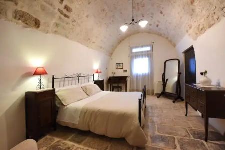 Masseria Lamiola Piccola - 30