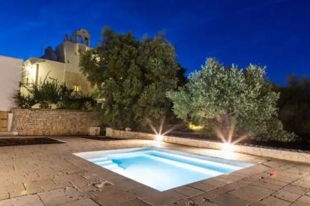 Masseria Lamiola Piccola - 10