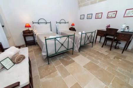 Masseria Lamiola Piccola - 34