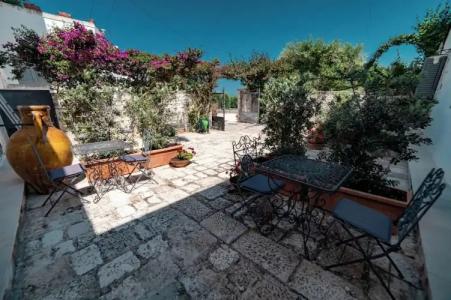 Masseria Lamiola Piccola - 26