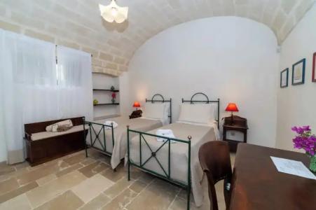 Masseria Lamiola Piccola - 35