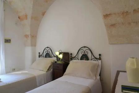 Masseria Lamiola Piccola - 1