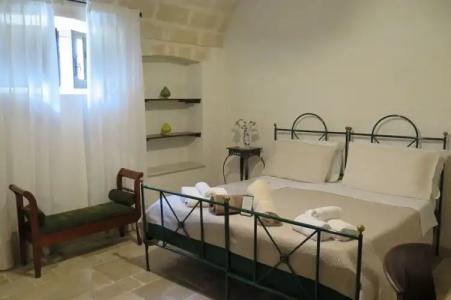 Masseria Lamiola Piccola - 23