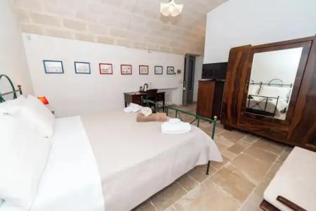 Masseria Lamiola Piccola - 31