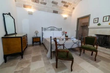 Masseria Lamiola Piccola - 41