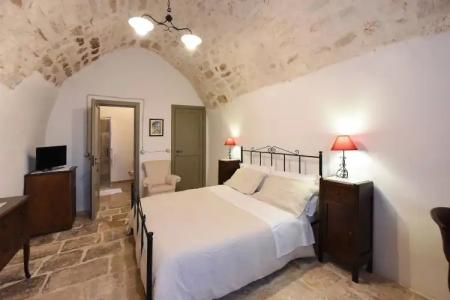 Masseria Lamiola Piccola - 2