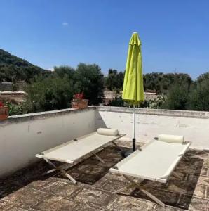 Masseria Lamiola Piccola - 12