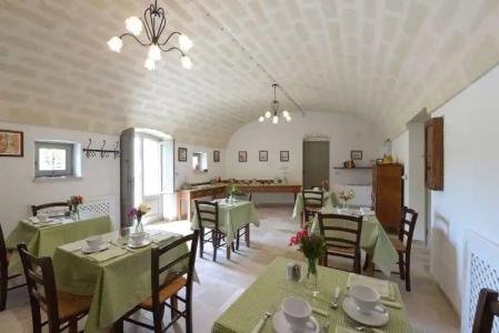 Masseria Lamiola Piccola - 15