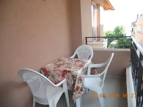 Diana Guest House - 22