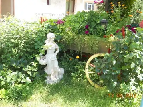 Diana Guest House - 4