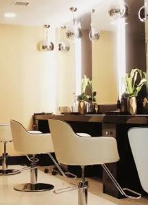 Waldorf Astoria - 36