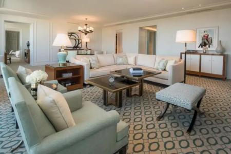 Waldorf Astoria - 15