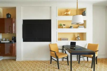 Waldorf Astoria - 16