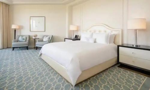 Waldorf Astoria - 62