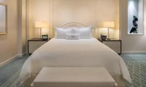 Waldorf Astoria - 58