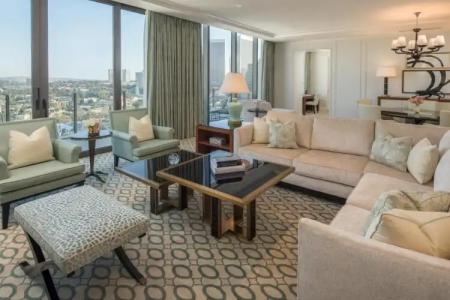 Waldorf Astoria - 19