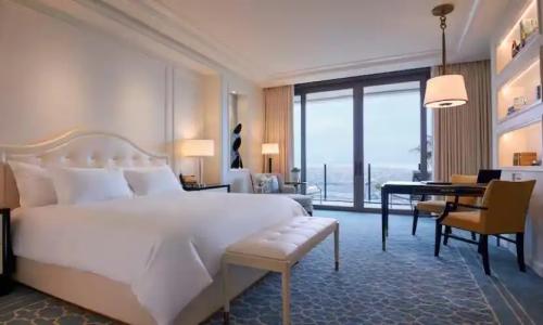 Waldorf Astoria - 52