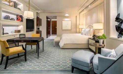 Waldorf Astoria - 47