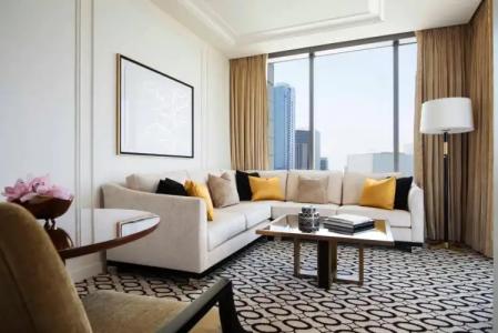 Waldorf Astoria - 17